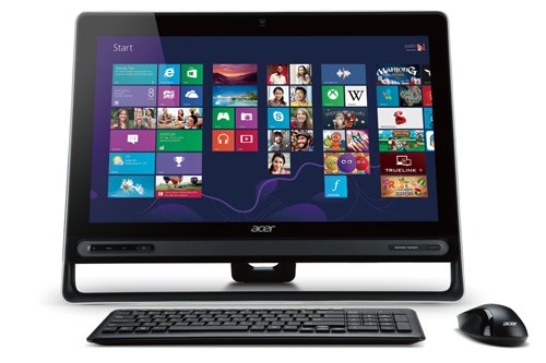 Touch PC BIOS-reparatie – defecte BIOS-chip herstel
