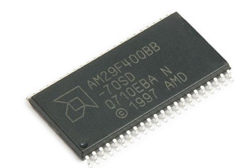 Nieuwe geprogrammeerde AM29F400BB ROM
