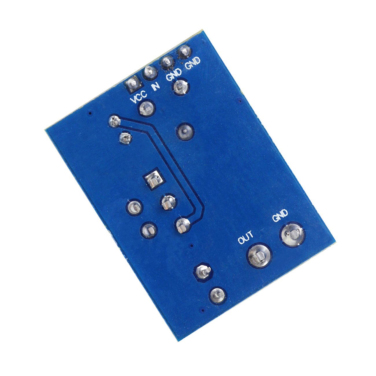 TDA2030A audioversterker module 18W mono