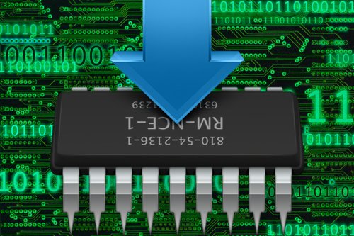 Bios-image