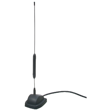 DVB-T/T2 DAB+ binnenantenne 18 dB VHF/UHF