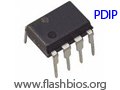 Chip programmering