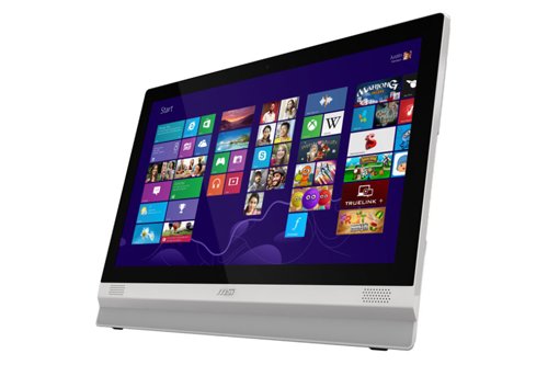 Touch PC BIOS-reparatie – defecte BIOS-chip herstel