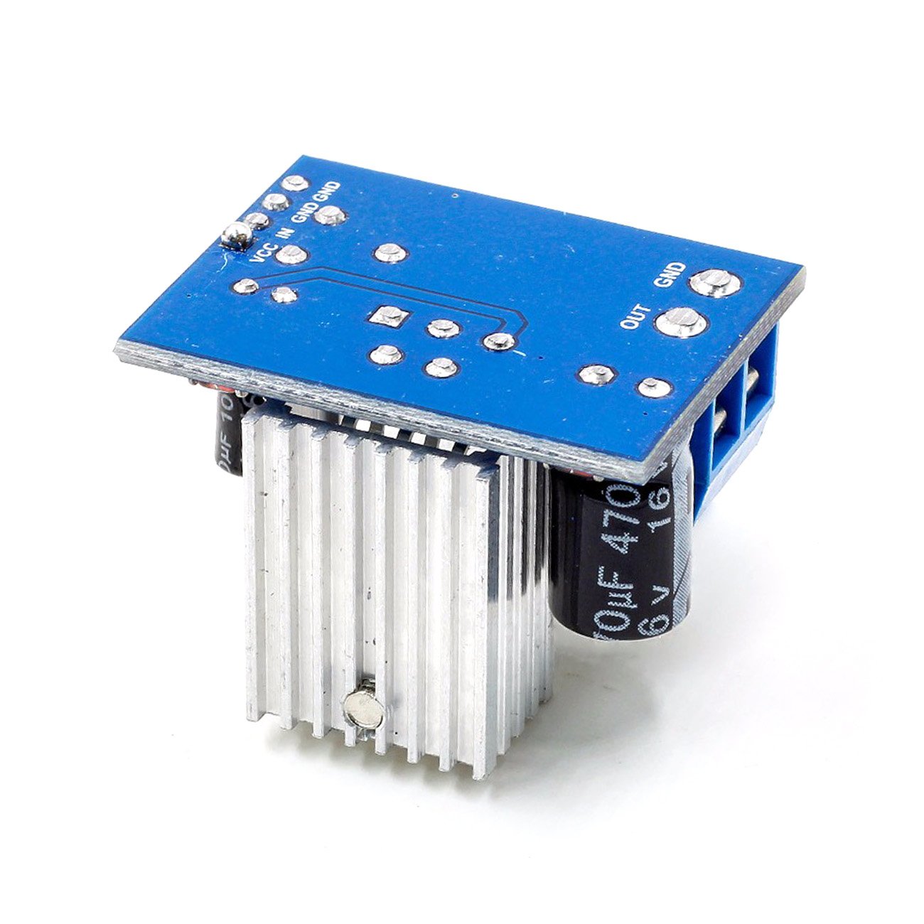 TDA2030A audioversterker module 18W mono