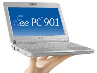 Mini laptop BIOS-reparatie – defecte BIOS-chip herstel